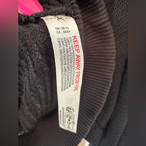 EUC🖤 FP Movement Throwback Layer Small Black - Picture 4 of 12